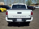 2021 Tacoma Thumbnail 6