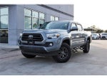 2021 Tacoma Thumbnail 1