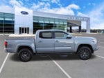 2021 Tacoma Thumbnail 5