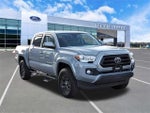2021 Tacoma Thumbnail 6