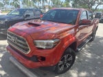 2016 Tacoma Thumbnail 1