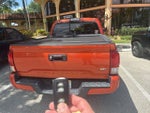 2016 Tacoma Thumbnail 2