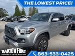2019 Tacoma Thumbnail 1