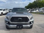 2019 Tacoma Thumbnail 2