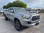 2019 Tacoma Thumbnail 3
