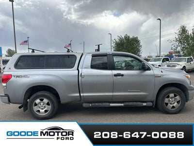Photo of a 2007 Toyota Tundra SR5 4DR Double Cab 4WD SB (5.7L V8) for sale