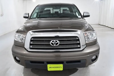 2008 Toyota Tundra 4X4 Limited 4DR Double Cab (5.7L V8)
