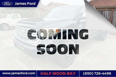 2014 Toyota Tundra 4X4 Limited 4DR Double Cab Pickup SB (5.7L V8 Ffv)