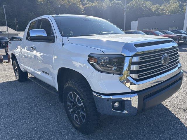 2019 Toyota Tundra - $28,888