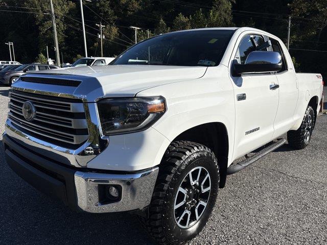2019 Toyota Tundra - $28,888