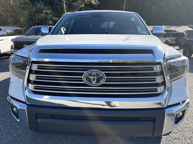 2019 Toyota Tundra - $28,888