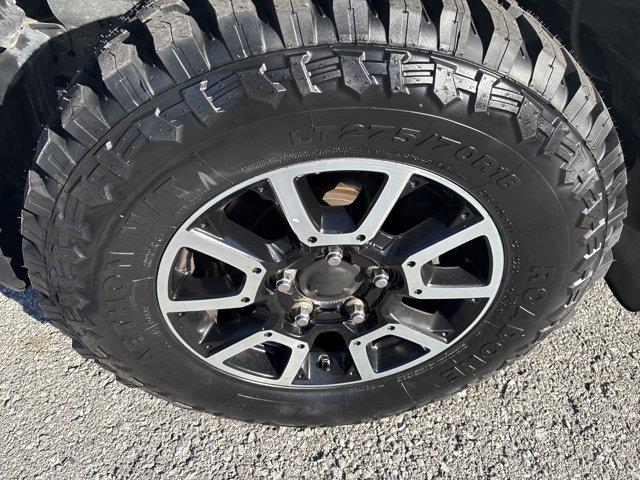 2019 Toyota Tundra - $28,888