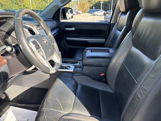 2019 Toyota Tundra - $28,888