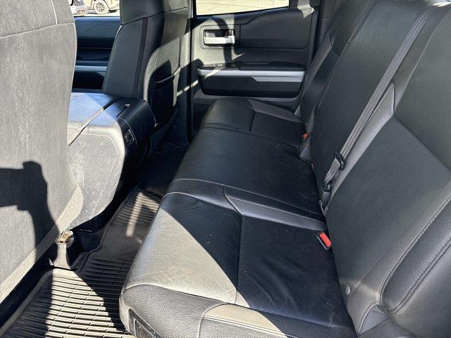 2019 Toyota Tundra - $28,888
