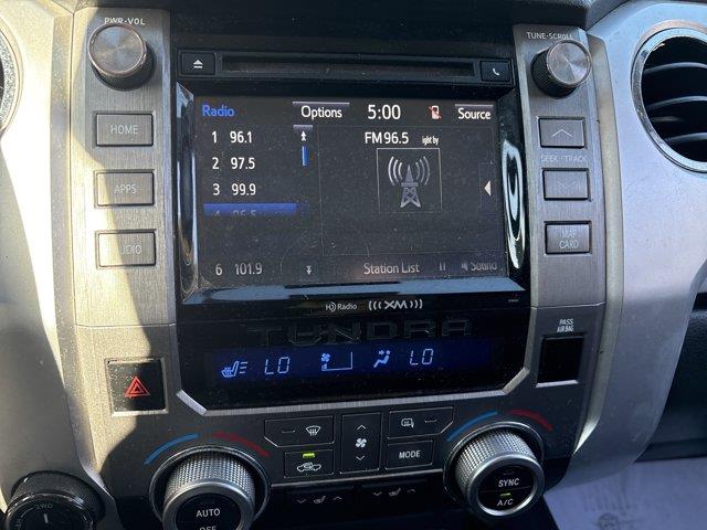 2019 Toyota Tundra - $28,888
