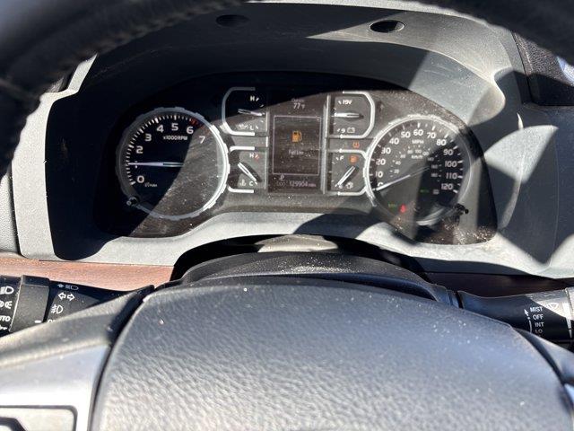 2019 Toyota Tundra - $28,888