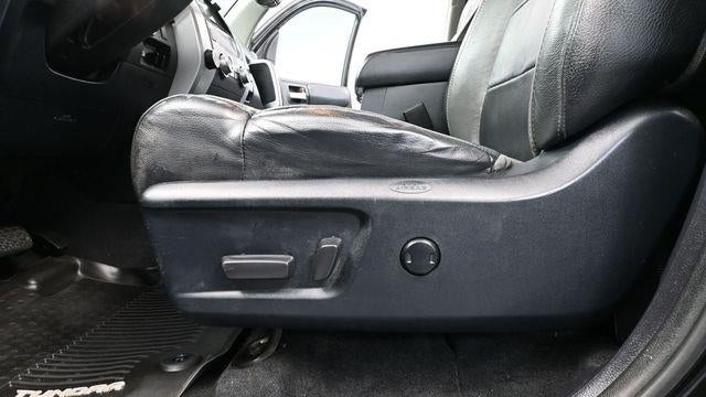 2020 Toyota Tundra Limited