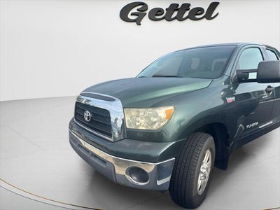 Photo of a 2008 Toyota Tundra 4X4 SR5 4DR Double Cab LB (5.7L V8) for sale