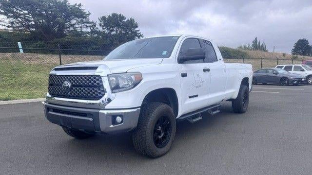 Preowned 2021 Toyota Tundra SR5 for Sale