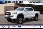 2016 Tacoma Thumbnail 1