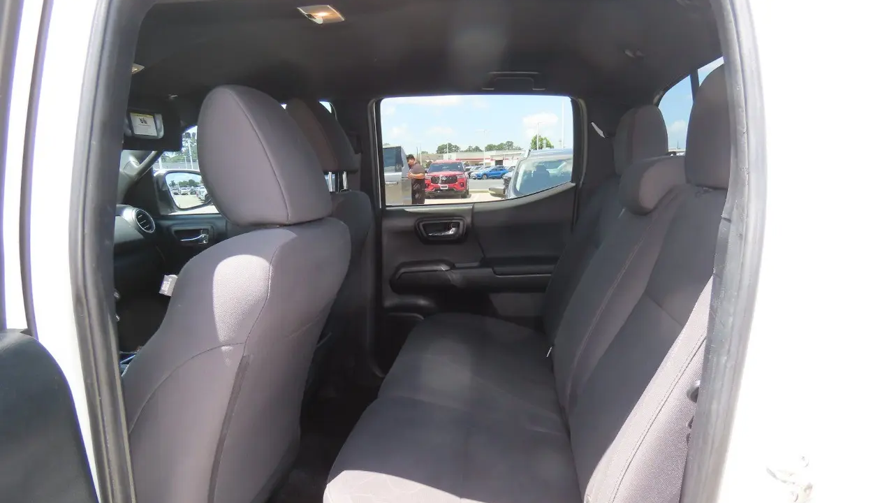 2017 Toyota Tacoma TRD Pro