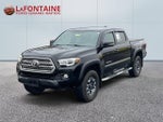 2017 Tacoma Thumbnail 1