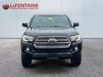 2017 Tacoma Thumbnail 2