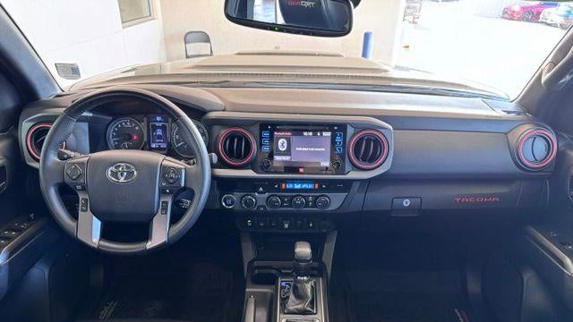2019 Toyota Tacoma TRD Pro