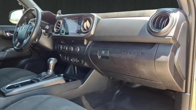 2019 Toyota Tacoma TRD Pro
