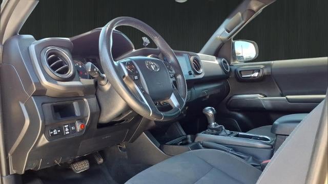 2019 Toyota Tacoma TRD Pro