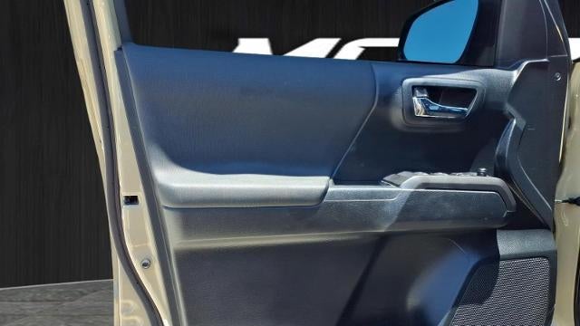 2019 Toyota Tacoma TRD Pro