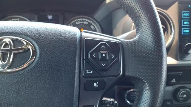 2019 Toyota Tacoma TRD Pro