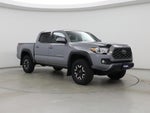 2020 Tacoma Thumbnail 1