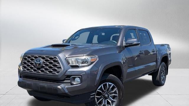 Preowned 2020 Toyota Tacoma SR V6 for Sale