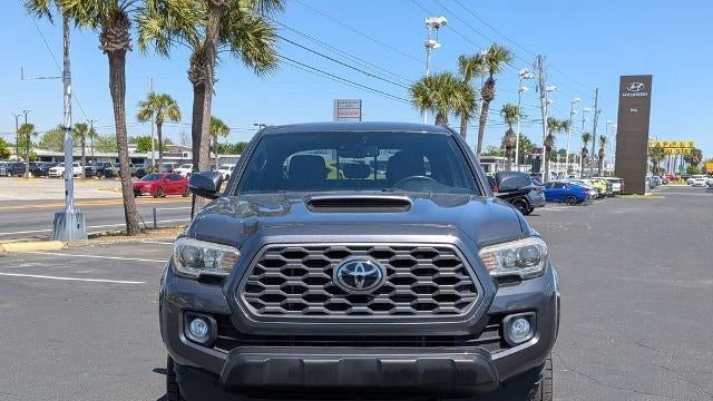2020 Toyota Tacoma SR V6