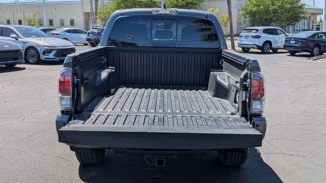 2020 Toyota Tacoma SR V6
