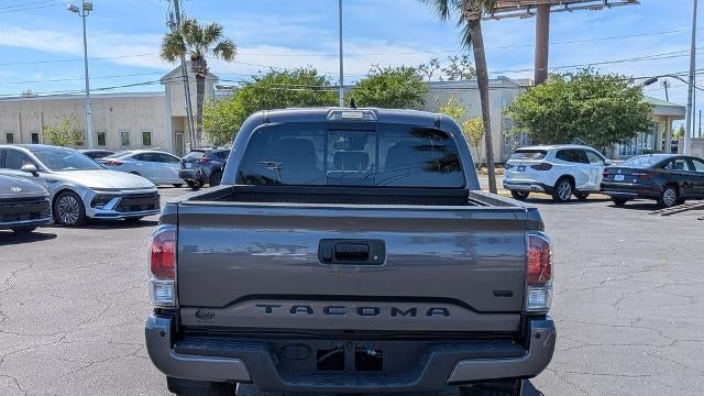 2020 Toyota Tacoma SR V6