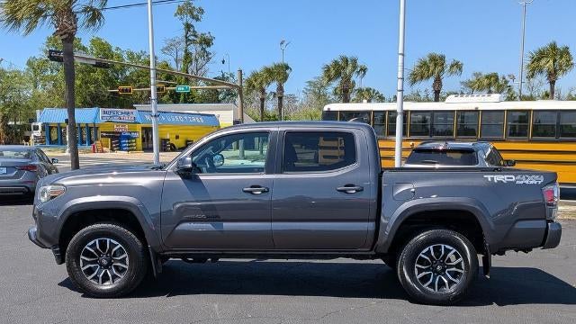 2020 Toyota Tacoma SR V6