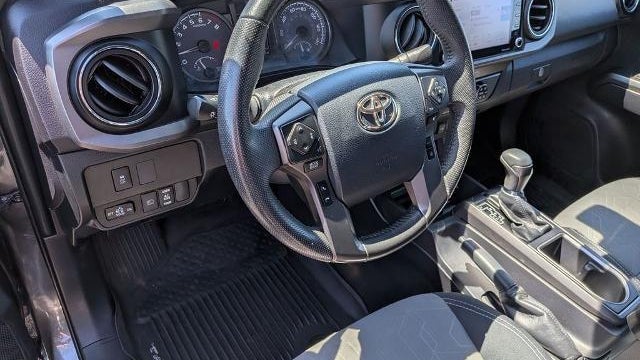 2020 Toyota Tacoma SR V6
