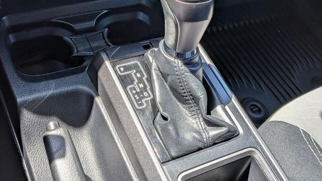 2020 Toyota Tacoma SR V6