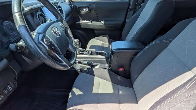 2020 Toyota Tacoma SR V6