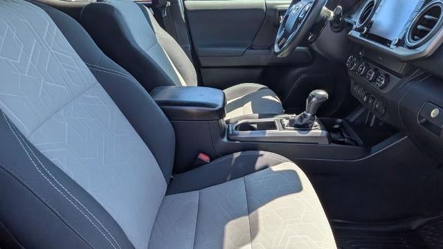 2020 Toyota Tacoma SR V6