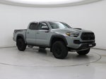 2021 Tacoma Thumbnail 1