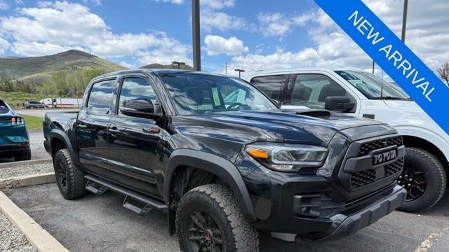 Preowned 2021 Toyota Tacoma TRD Pro for Sale