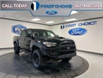 2021 Tacoma Thumbnail 1