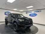 2021 Tacoma Thumbnail 16