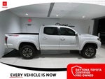 2021 Tacoma Thumbnail 2