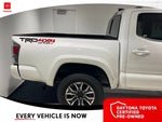 2021 Tacoma Thumbnail 3