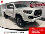 2021 Tacoma Thumbnail 6