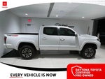 2021 Tacoma Thumbnail 7